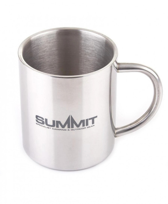 Термокружка Summit Stainless Steel Mug 450 ml