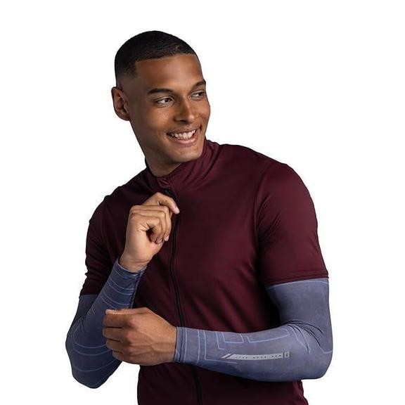 Утеплитель для рук Buff Arm Sleevs