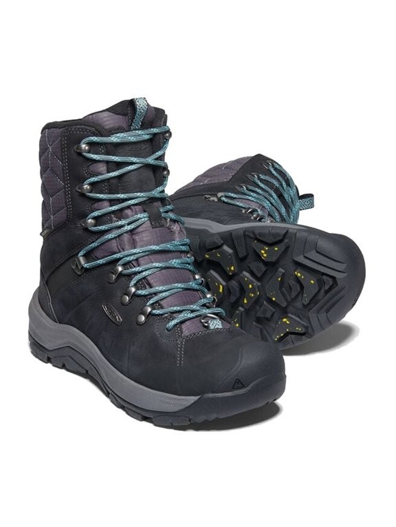 Ботинки женские Keen Revel IV High Polar Women