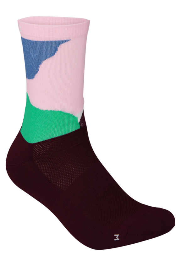 Шкарпетки POC Essential Print Sock