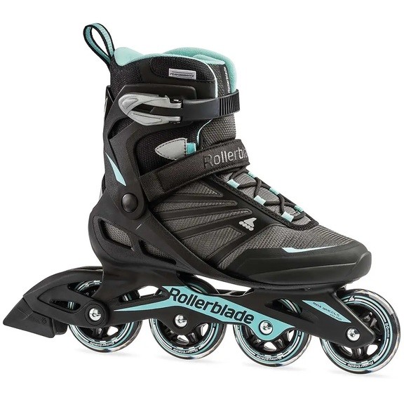 Ролики жіночі Rollerblade Zetrablade Women 2023