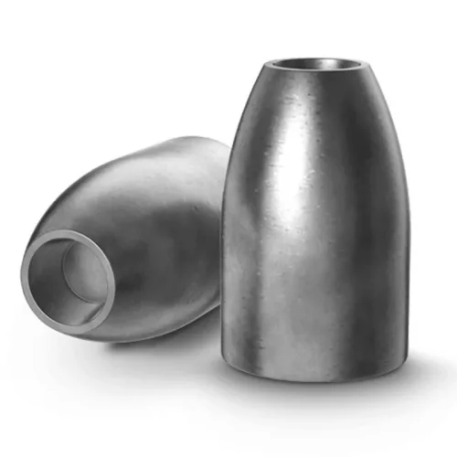 Пули для пневматики H&N Slug HP (5.51 мм, 200 шт.)