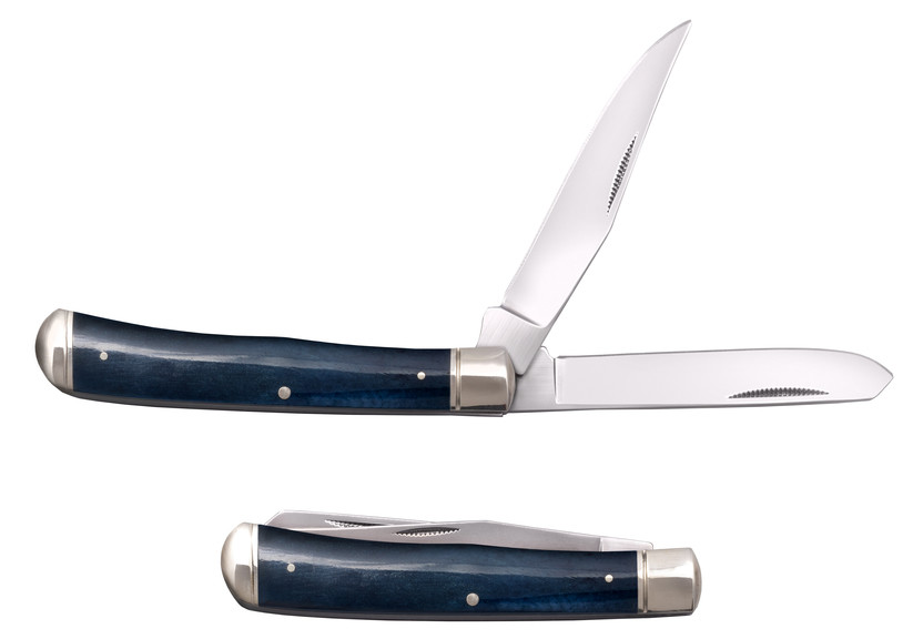 Ніж складаний Cold Steel Trapper