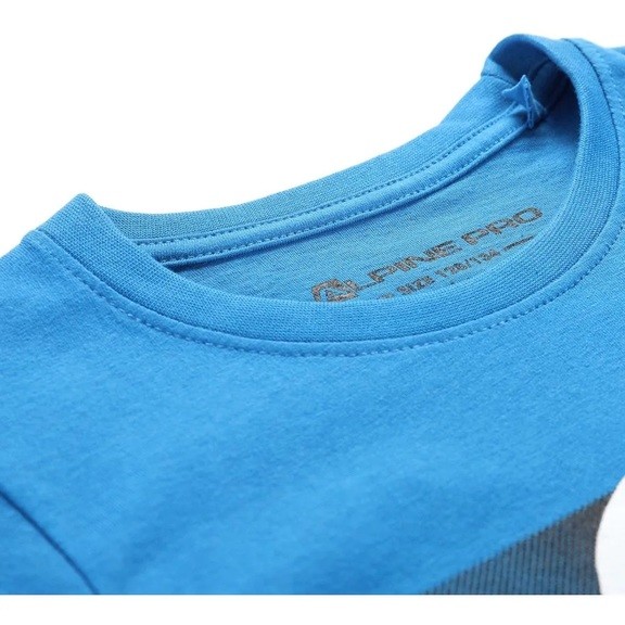 Футболка детская Alpine Pro Dallo 3