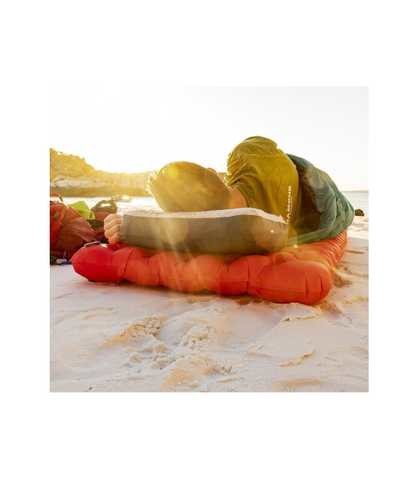 Надувной коврик Sea to Summit Air Sprung Comfort Plus Insulated Mat, 201х64х8 см