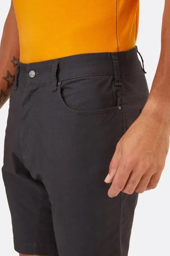 Шорты мужские Rab Radius Shorts