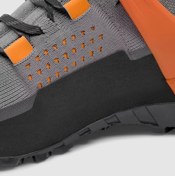 Кроссовки мужские Salewa Wildfire NXT Knit Men