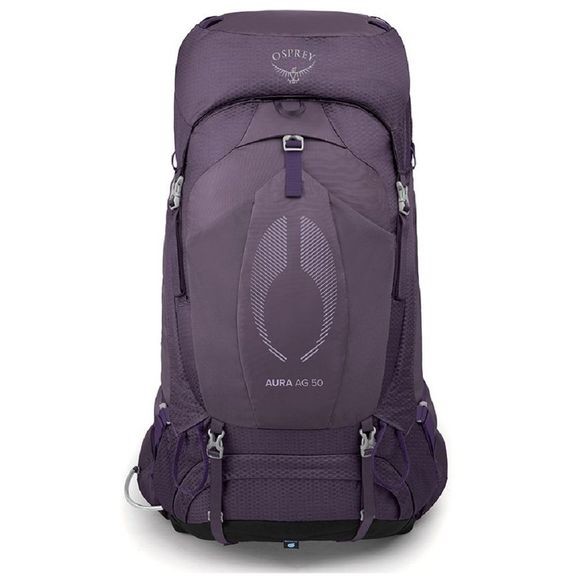 Жіночий рюкзак Osprey Aura AG 50 (S22)