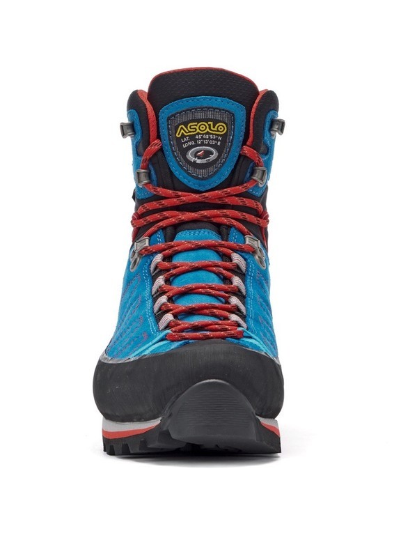 Черевики Asolo Elbrus GV MM