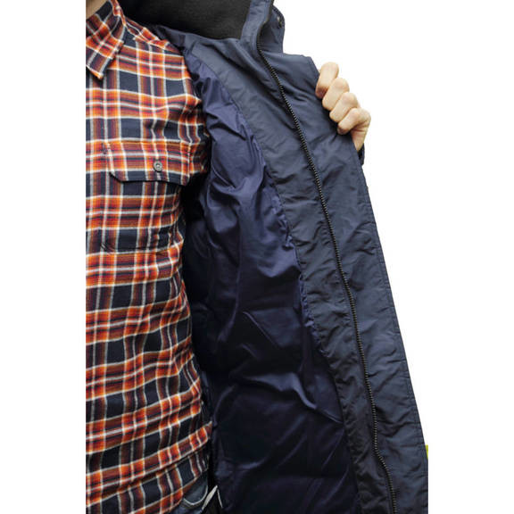 Пуховик Marmot Steinway Jacket
