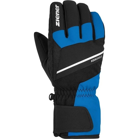 Рукавички чоловічі Ziener Gezim