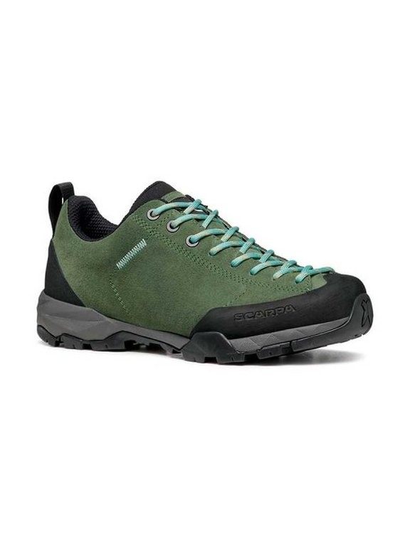 Кроссовки женские Scarpa Mojito Trail Women