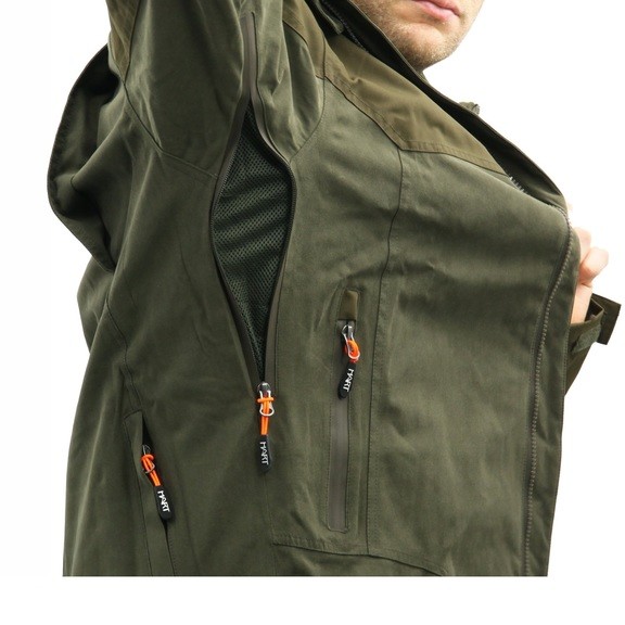 Куртка охотничья Hart Feldberg-J