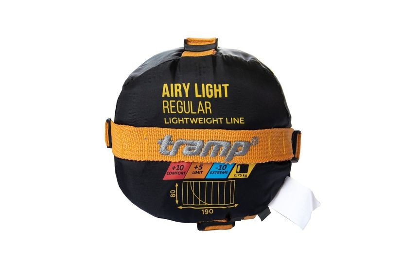 Спальный мешок Tramp Airy Light 