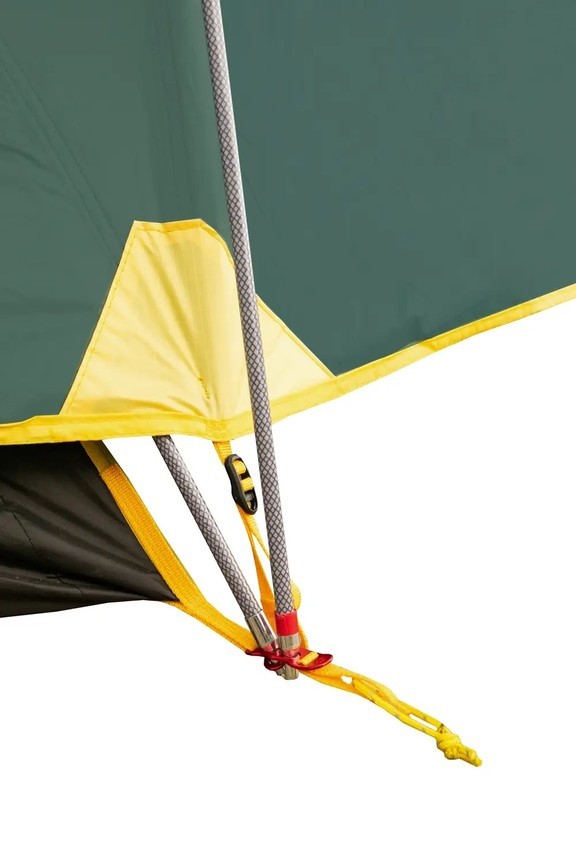 Палатка Tramp Scout 2 (v2)