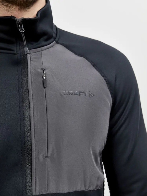 Мужская кофта Craft ADV Tech Fleece Thermal midlayer Men