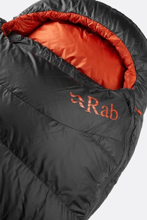 Спальный мешок Rab Ascent 500 Regular, (-5°C)