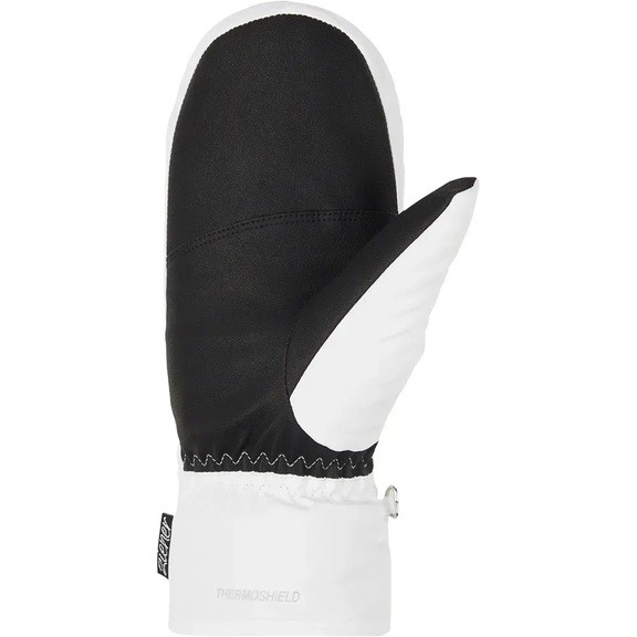 Варежки женские Ziener Kisari Women