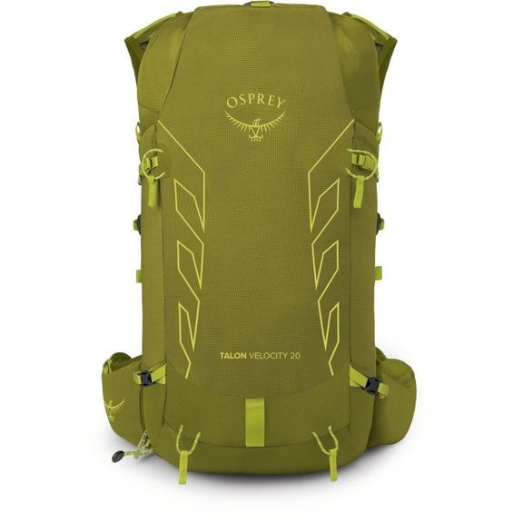 Рюкзак Osprey Talon Velocity 20