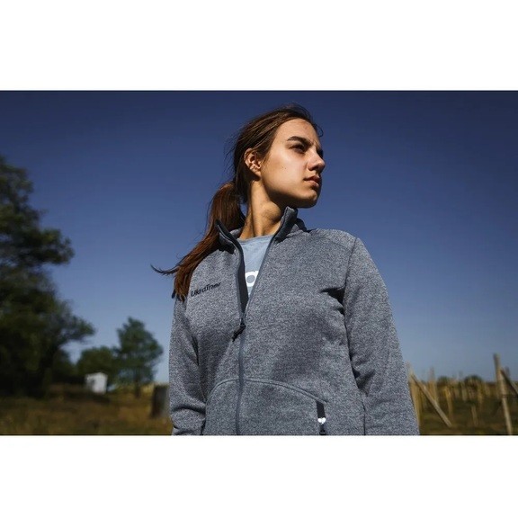 Флис женский Turbat Porto 2 Ukrainer Women