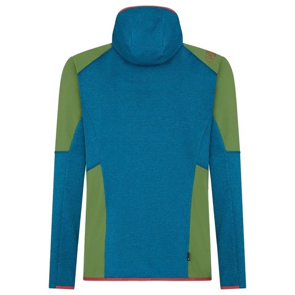 Кофта мужская La Sportiva Existence Hoody