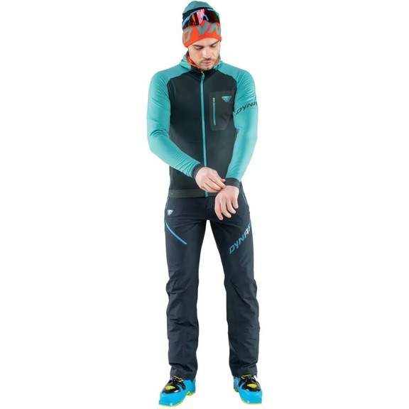 Флис Dynafit Radical PTC