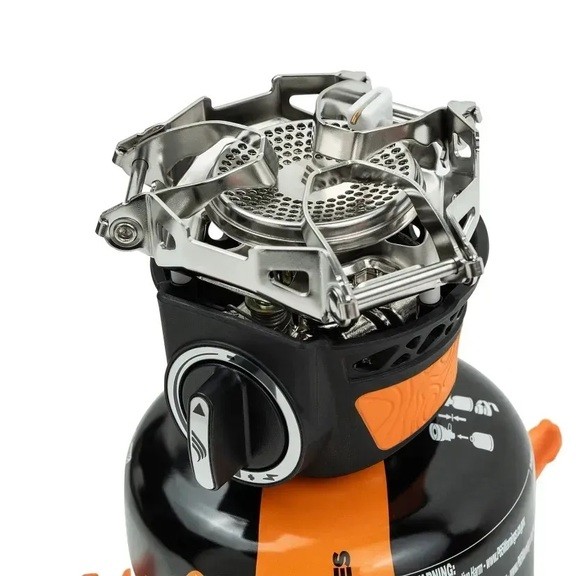 Система приготування їжі Jetboil TrailCook 2 л