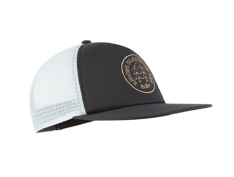 Кепка Rab Cirque Print Cap