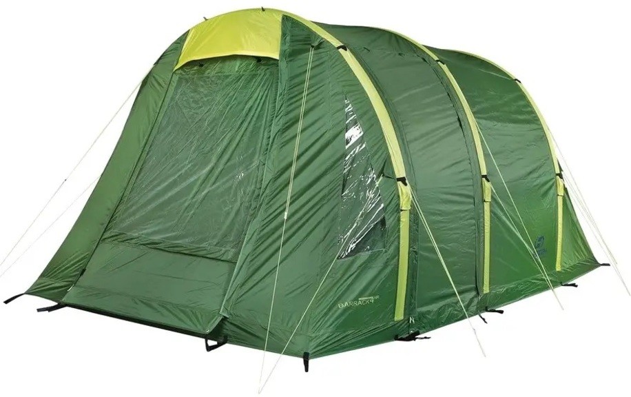 Палатка Hannah Barrack 4 AIR