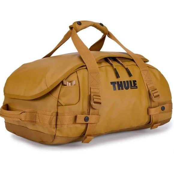 Сумка спортивная Thule Chasm Duffel 30L