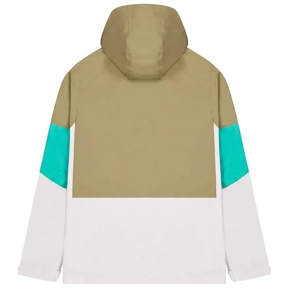 Куртка штормовая Picture Organic Abstral+ 2.5L