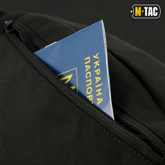 Сумка M-Tac Companion Bag Large