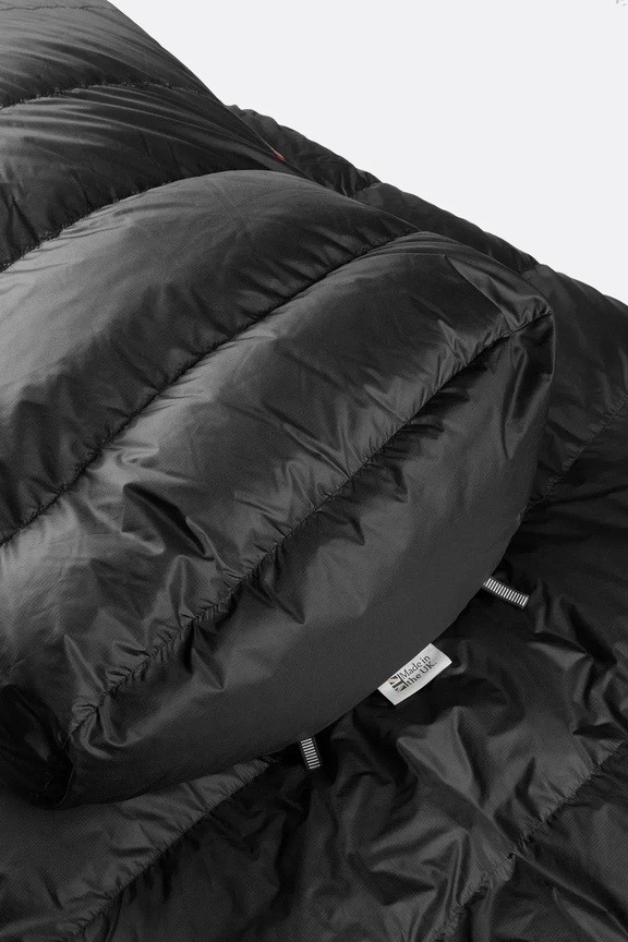 Спальный мешок Rab Ascent 500 Regular, (-5°C)