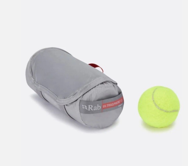 Килимок надувний Rab Ultrasphere 1.5 (Regular)