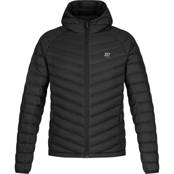 Куртка чоловіча 2117 Disbo Dunjacka H