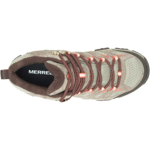 Черевики жіночі Merrell Moab 3 Mid GTX