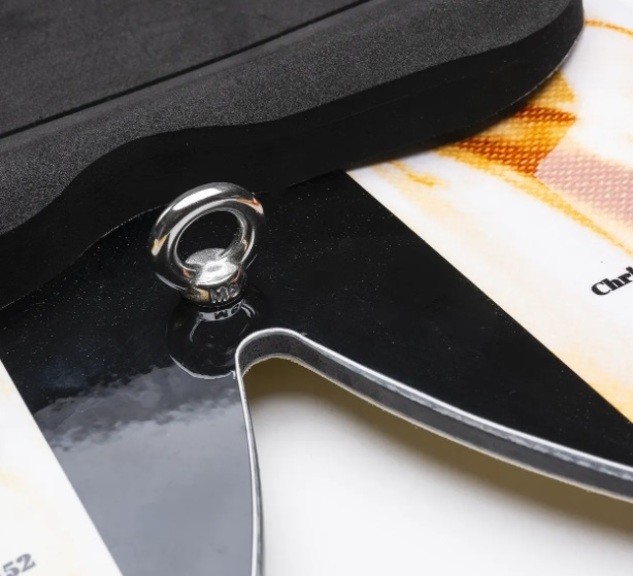 Сноуборд Jones Mountain Surfer, FW 25-26