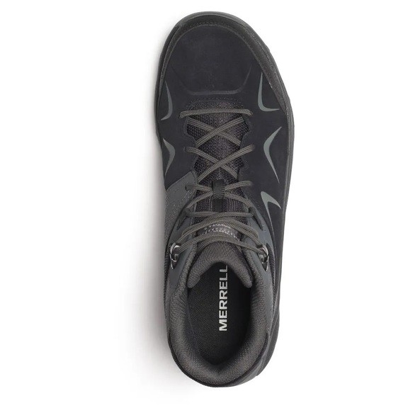 Ботинки мужские Merrell Yokota 3 MID GTX
