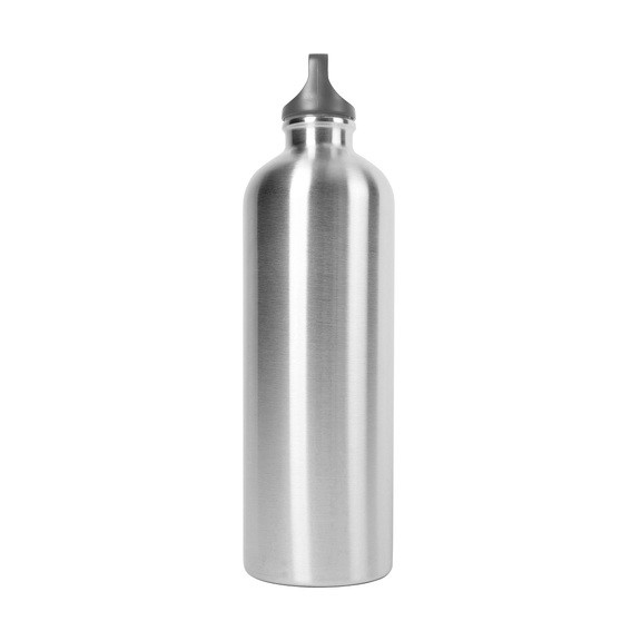 Фляга Tatonka Stainless Steel Bottle 0,75 л