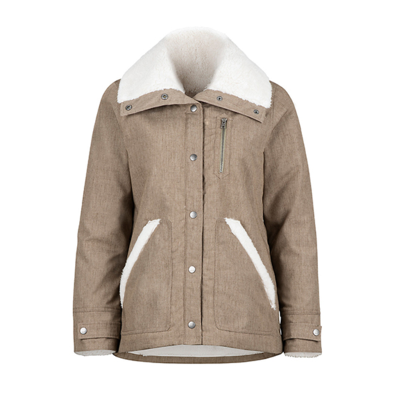 Куртка Marmot Women's Rangeview Jacket
