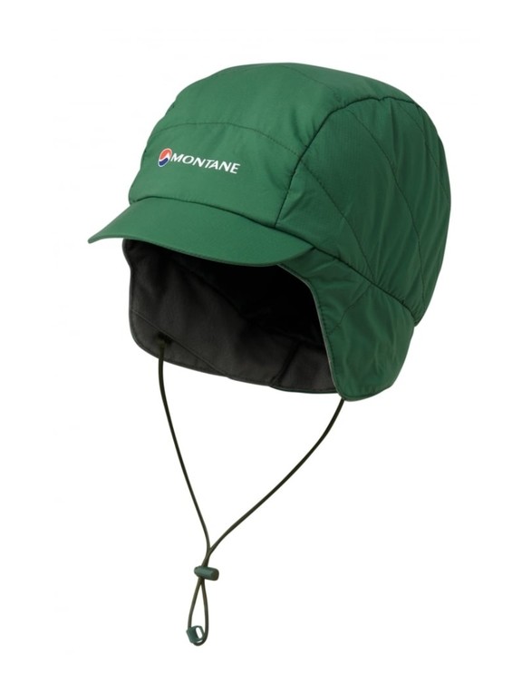 Шапка Montane Featherlite Mountain Cap