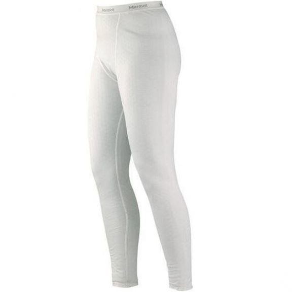 Термоштани жіночі Marmot Wmn Silkweight Bottom
