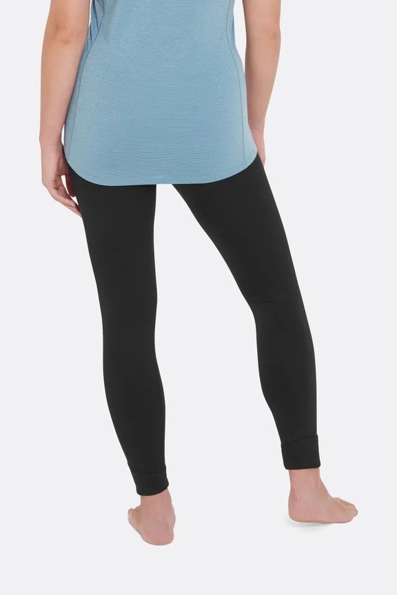 Термоштаны женские Rab Modulus Tights Womens