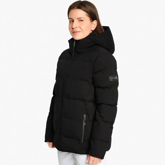 Куртка жіноча Ziener Trava W 2026