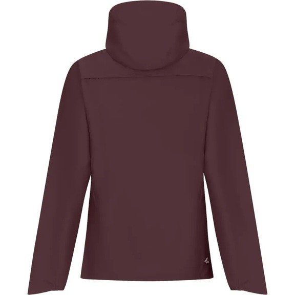 Куртка жіноча 2117 Ruskola 3L Jacket Women