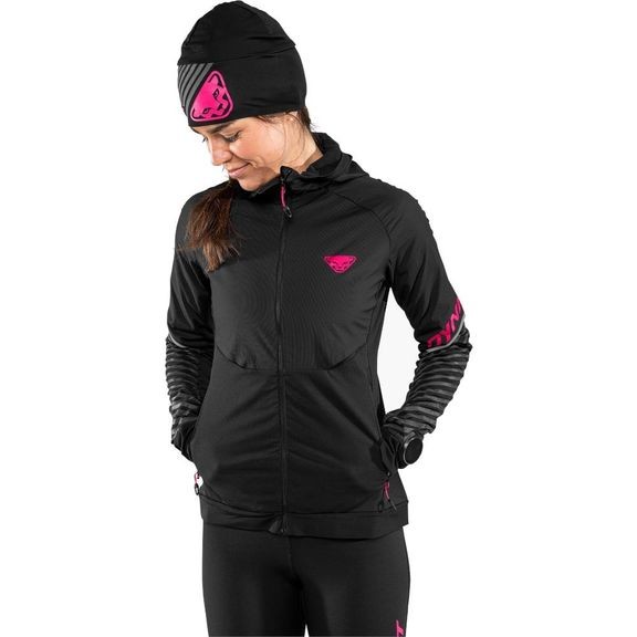 Куртка женская Dynafit Alpine Reflective Jacket Women