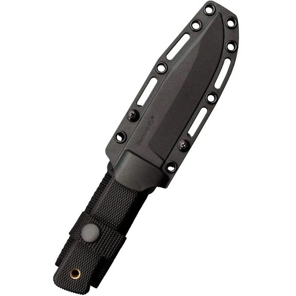 Ніж із фіксованим клинком Cold Steel SRK Compact SK-5