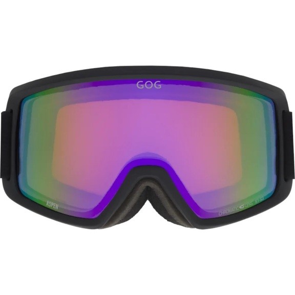 Маска GOG Aspen Photochromic Cat. 1-3