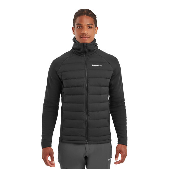 Куртка мужская Montane Composite Hoodie Man