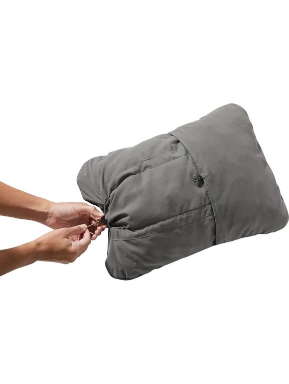 Подушка туристическая Therm-A-Rest Compressible Pillow Cinch S